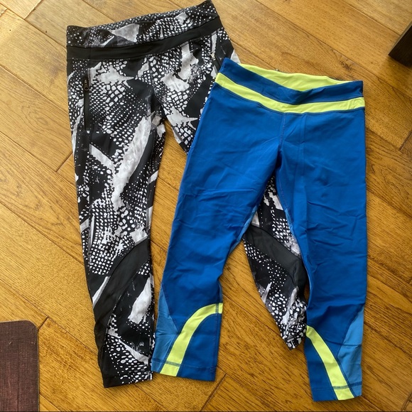 lululemon athletica Pants - Lululemon pants 2/$50